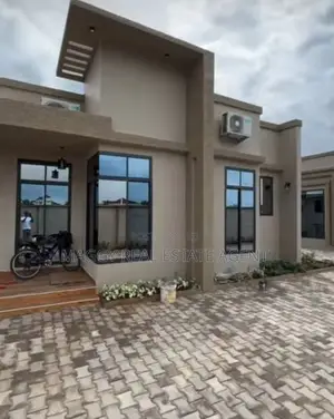 2bdrm Apartment in Mbweni Ubungo for rent