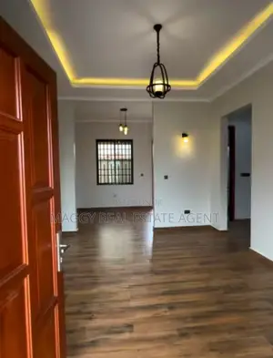 2bdrm Apartment in Mbweni Ubungo for rent
