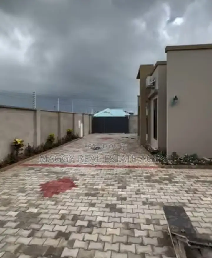 2bdrm Apartment in Mbweni Ubungo for rent