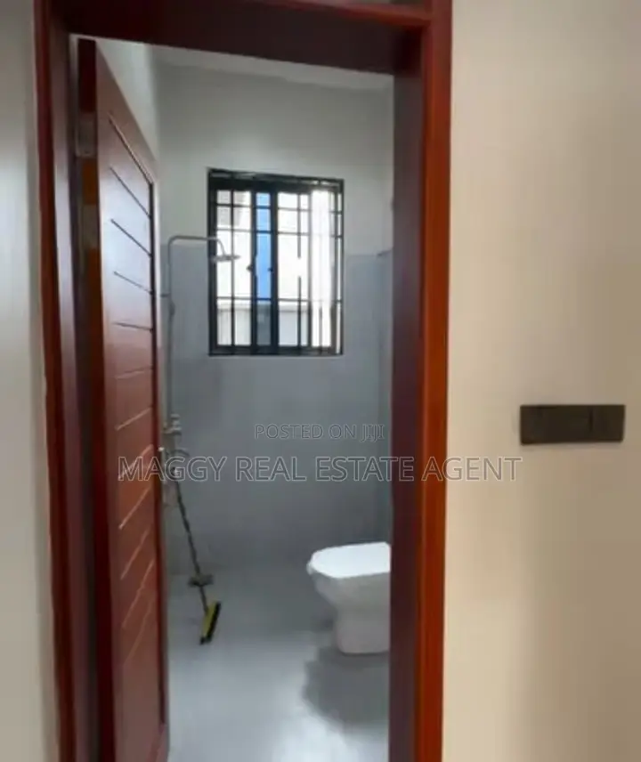 2bdrm Apartment in Mbweni Ubungo for rent