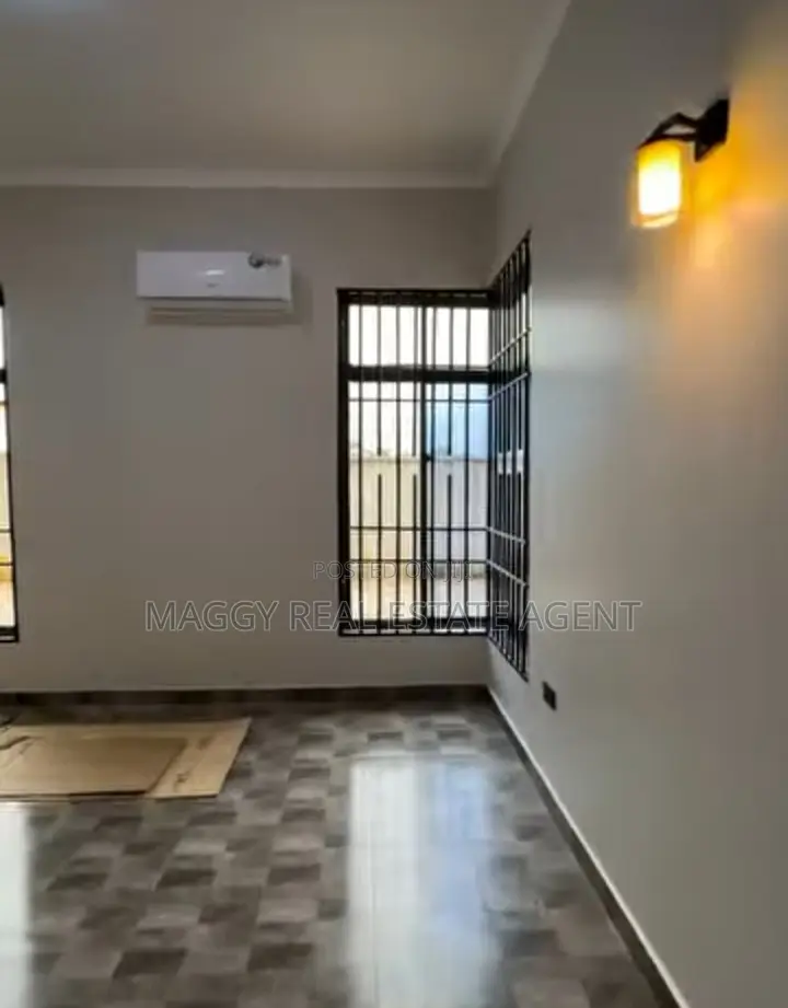 2bdrm Apartment in Mbweni Ubungo for rent