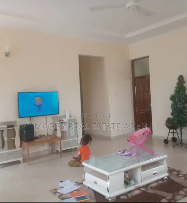 4bdrm House in Bunju Beach for rent