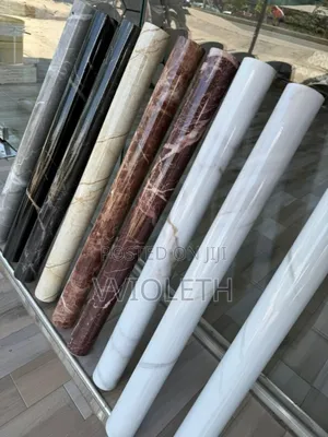 Marble Stickers