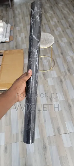 Marble Stickers