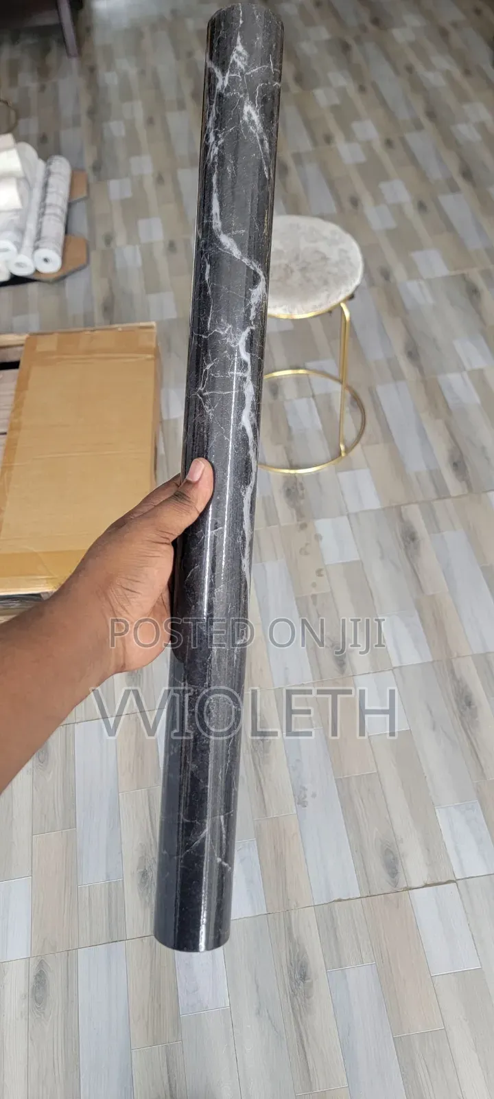 Marble Stickers