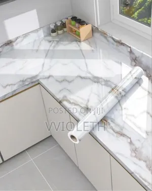Marble Stickers
