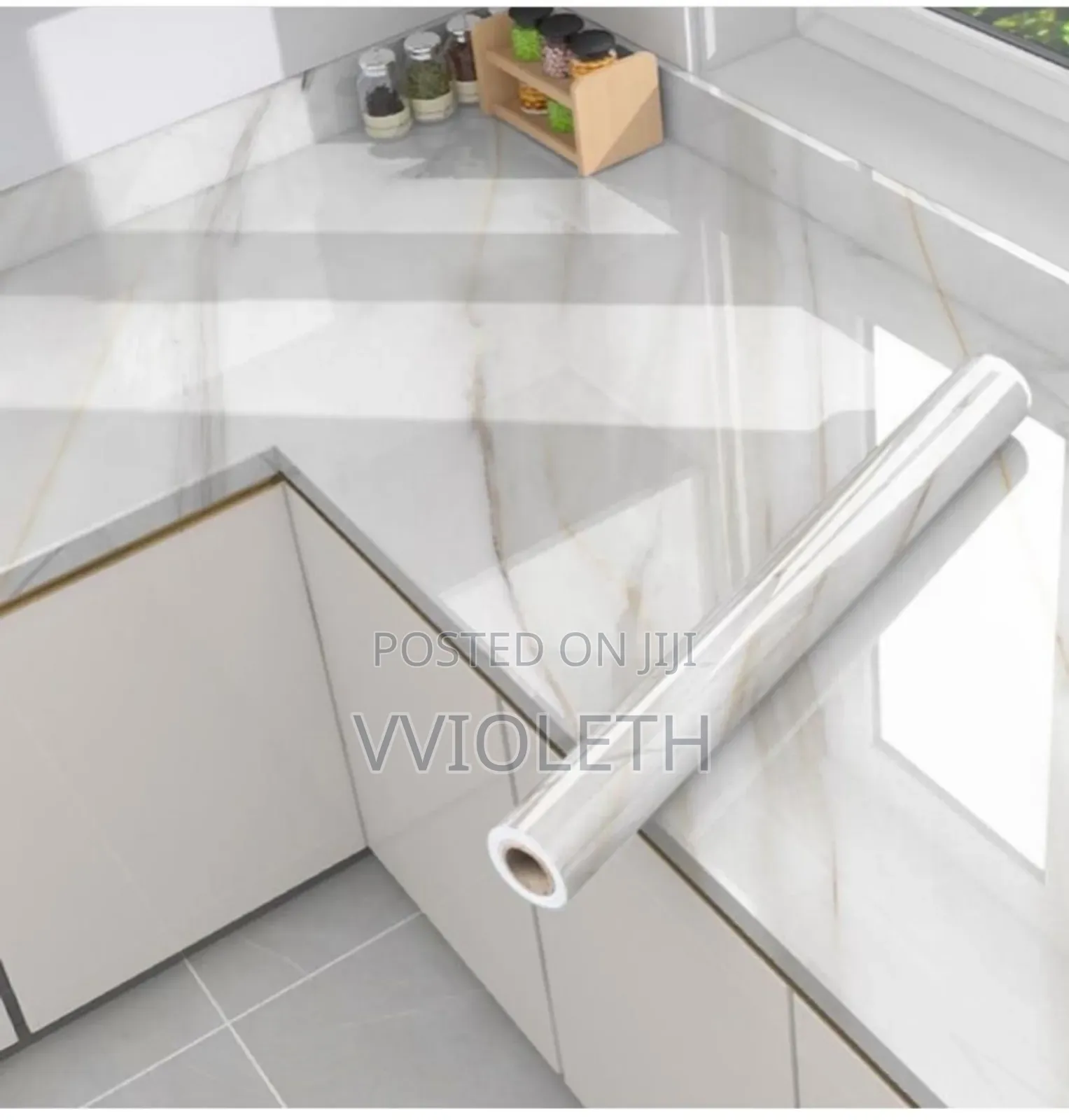 Marble Stickers