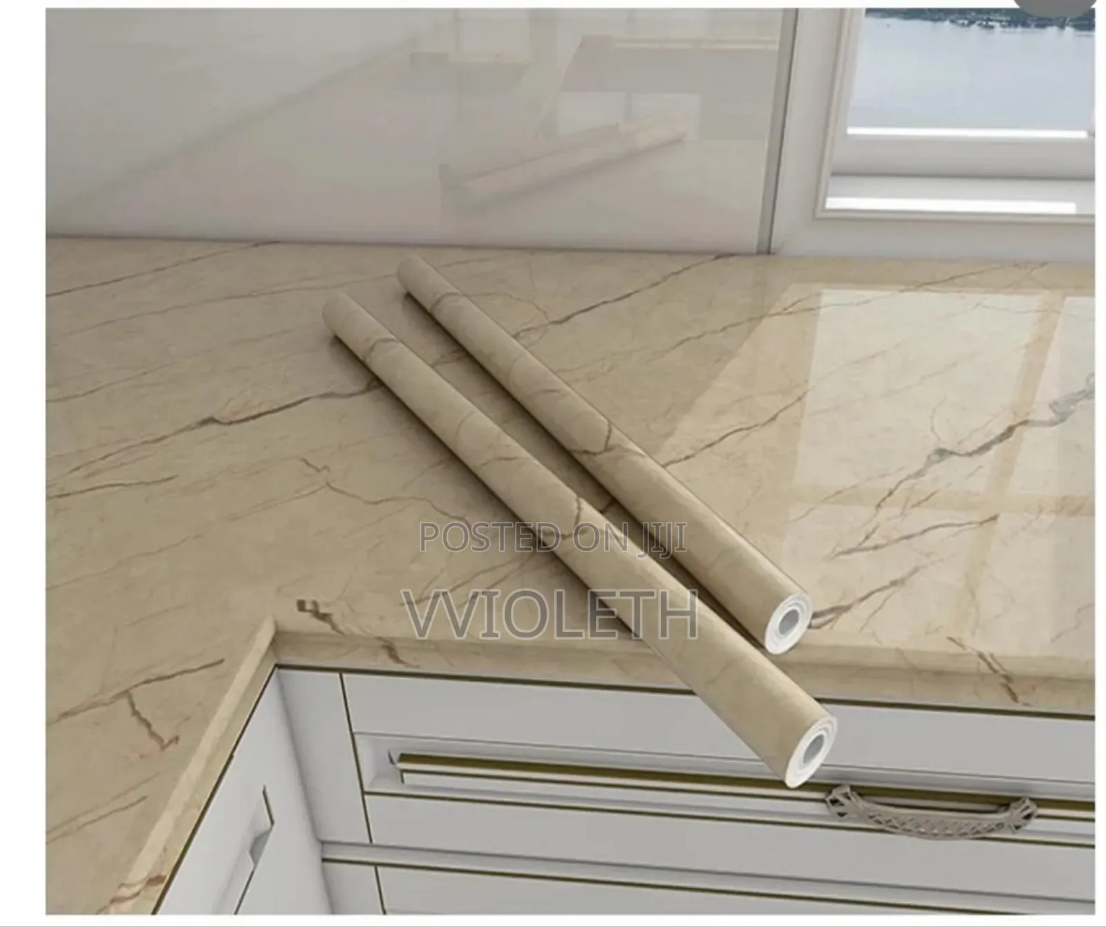 Marble Stickers