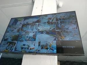 CCTV Camera Installation