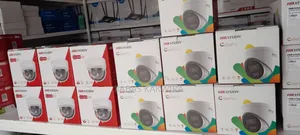 CCTV Camera Installation