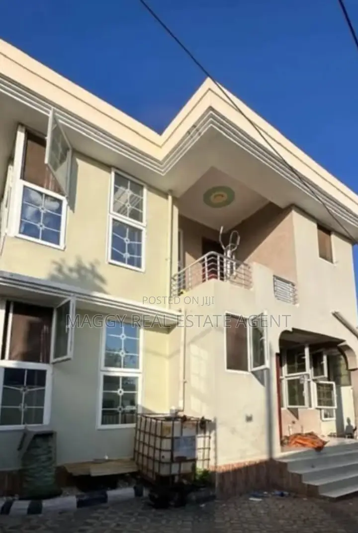 4bdrm House in Mbweni Mpiji for rent