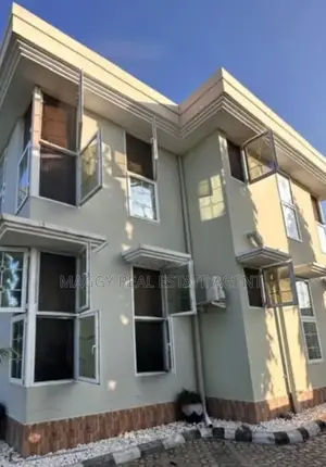 4bdrm House in Mbweni Mpiji for rent