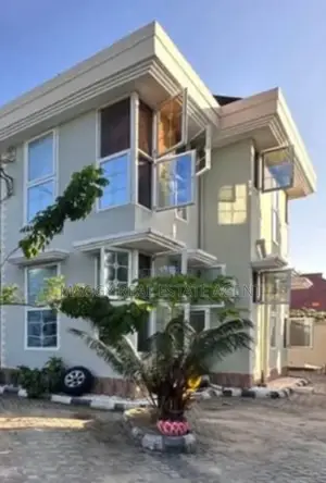 4bdrm House in Mbweni Mpiji for rent