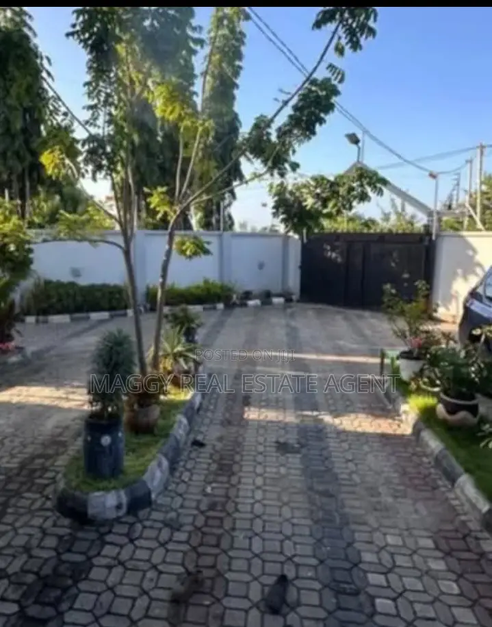 4bdrm House in Mbweni Mpiji for rent