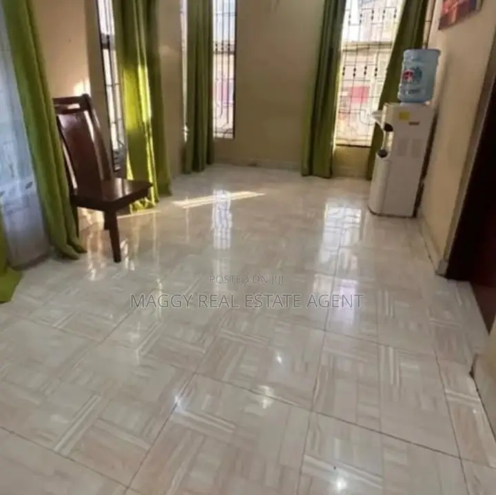 4bdrm House in Mbweni Mpiji for rent