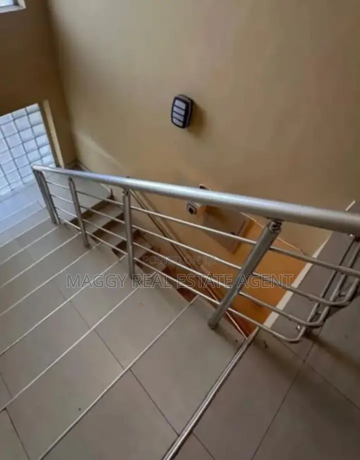 4bdrm House in Mbweni Mpiji for rent