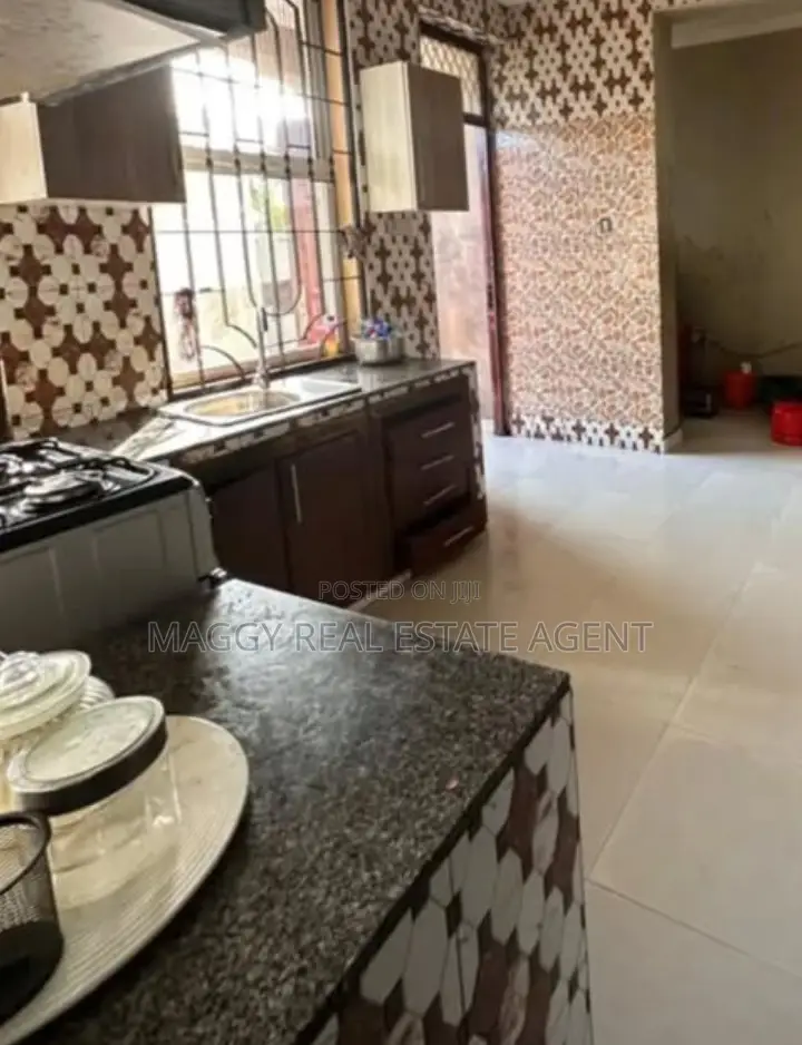 4bdrm House in Mbweni Mpiji for rent