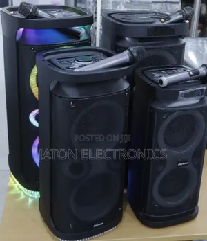 Skywood Party Speaker Q9