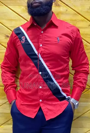 Quality Cotton Shirts