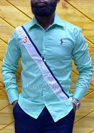 Quality Cotton Shirts