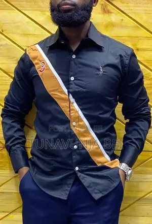 Quality Cotton Shirts