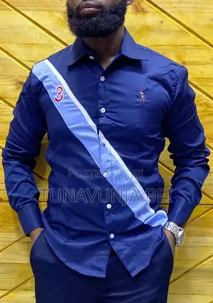 Quality Cotton Shirts