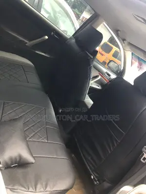 Toyota Allion 2005 Blue