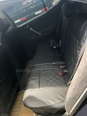 Toyota Allion 2005 Blue