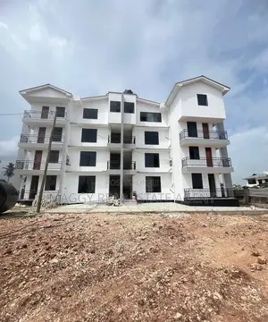 3bdrm Apartment in Bahari Beach, Kunduchi for rent