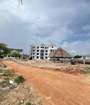 3bdrm Apartment in Bahari Beach, Kunduchi for rent