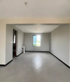 3bdrm Apartment in Bahari Beach, Kunduchi for rent