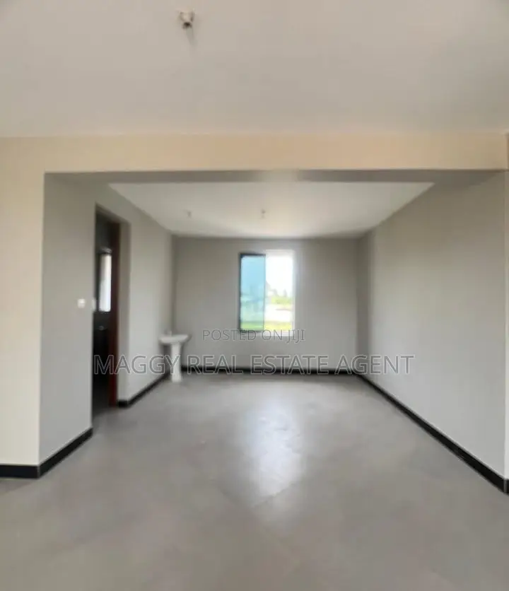 3bdrm Apartment in Bahari Beach, Kunduchi for rent