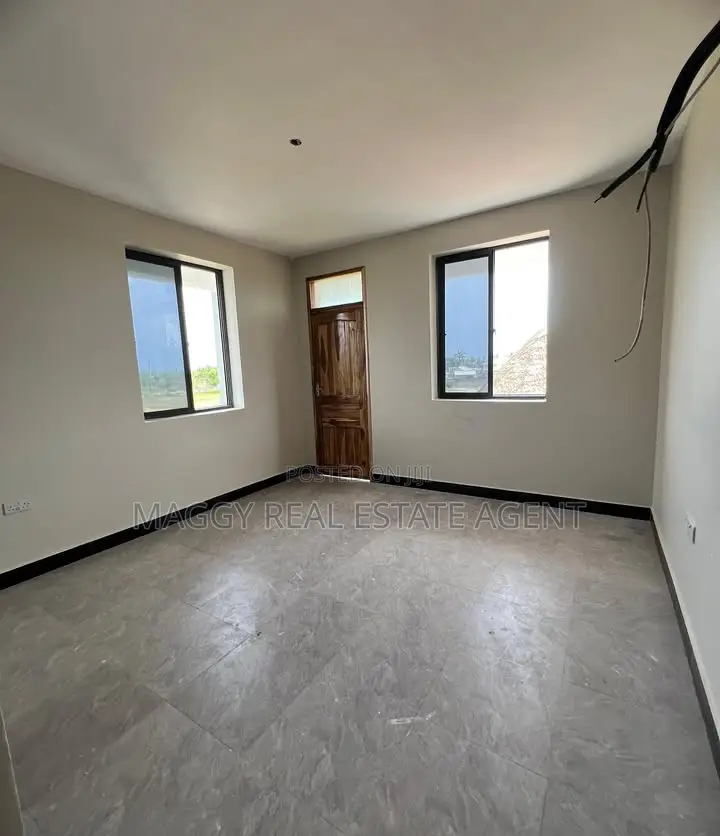 3bdrm Apartment in Bahari Beach, Kunduchi for rent