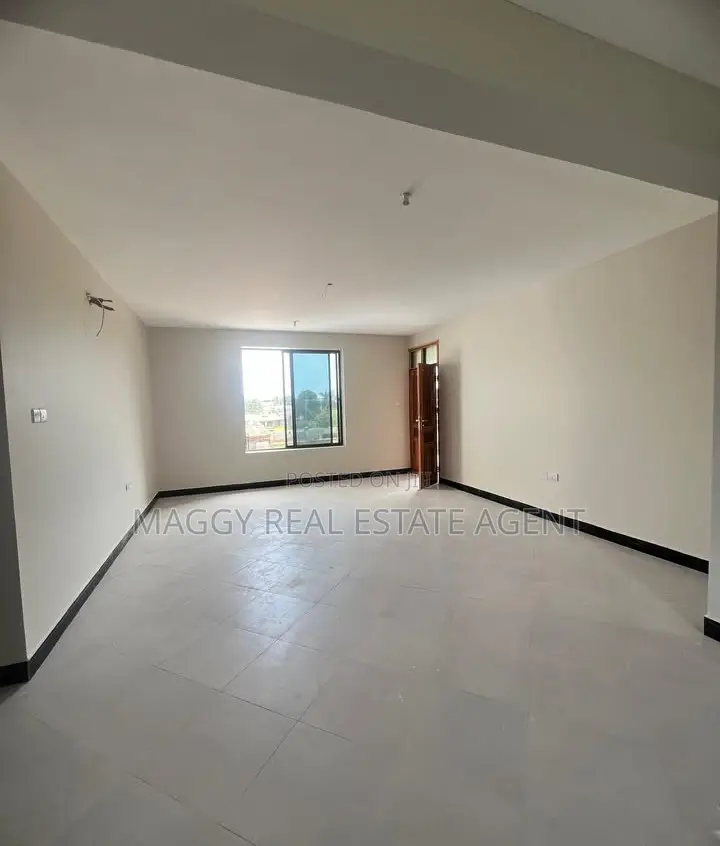 3bdrm Apartment in Bahari Beach, Kunduchi for rent