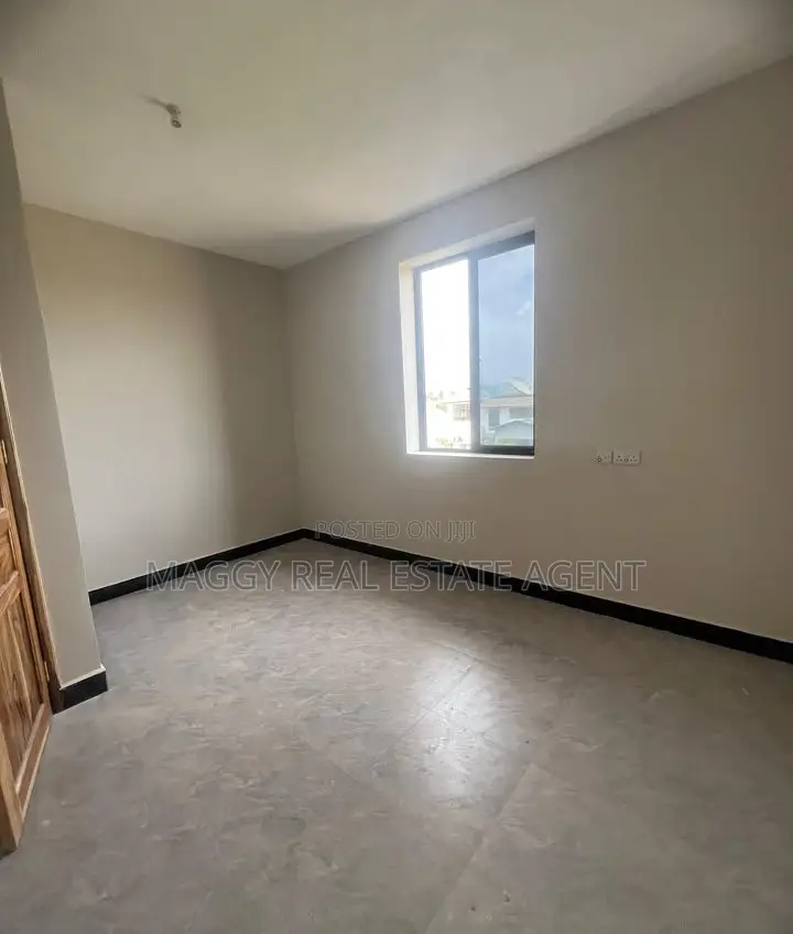 3bdrm Apartment in Bahari Beach, Kunduchi for rent