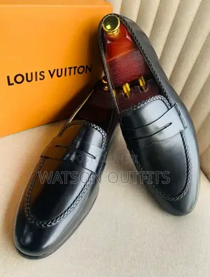New Original LV Footwears /Shoes Og