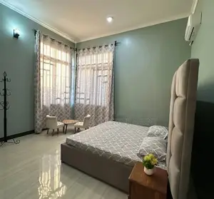 3bdrm House in Mbezi Beach Africana for rent
