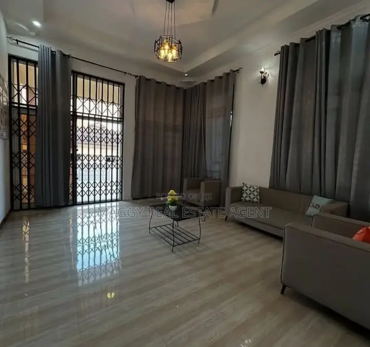 3bdrm House in Mbezi Beach Africana for rent