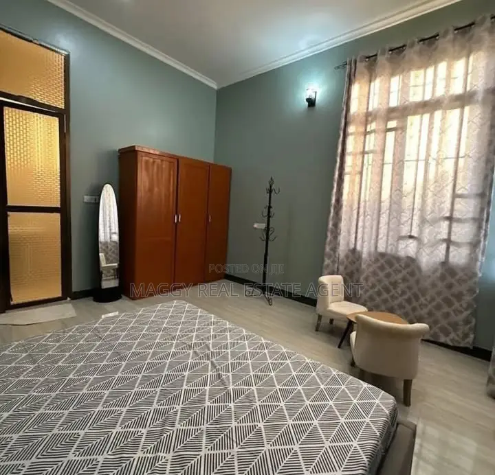 3bdrm House in Mbezi Beach Africana for rent
