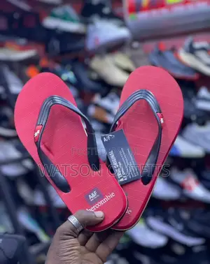Aberconnbie Slippers New Original