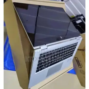 Laptop HP EliteBook x360 1030 G4 16GB Intel Core i5 SSD 256GB