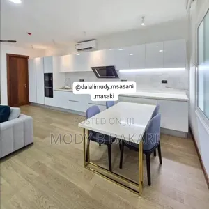 Furnished 1bdrm Apartment in Masaki for rent