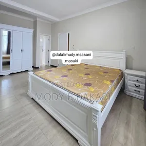 Furnished 5bdrm Villa in Ada Estate for rent