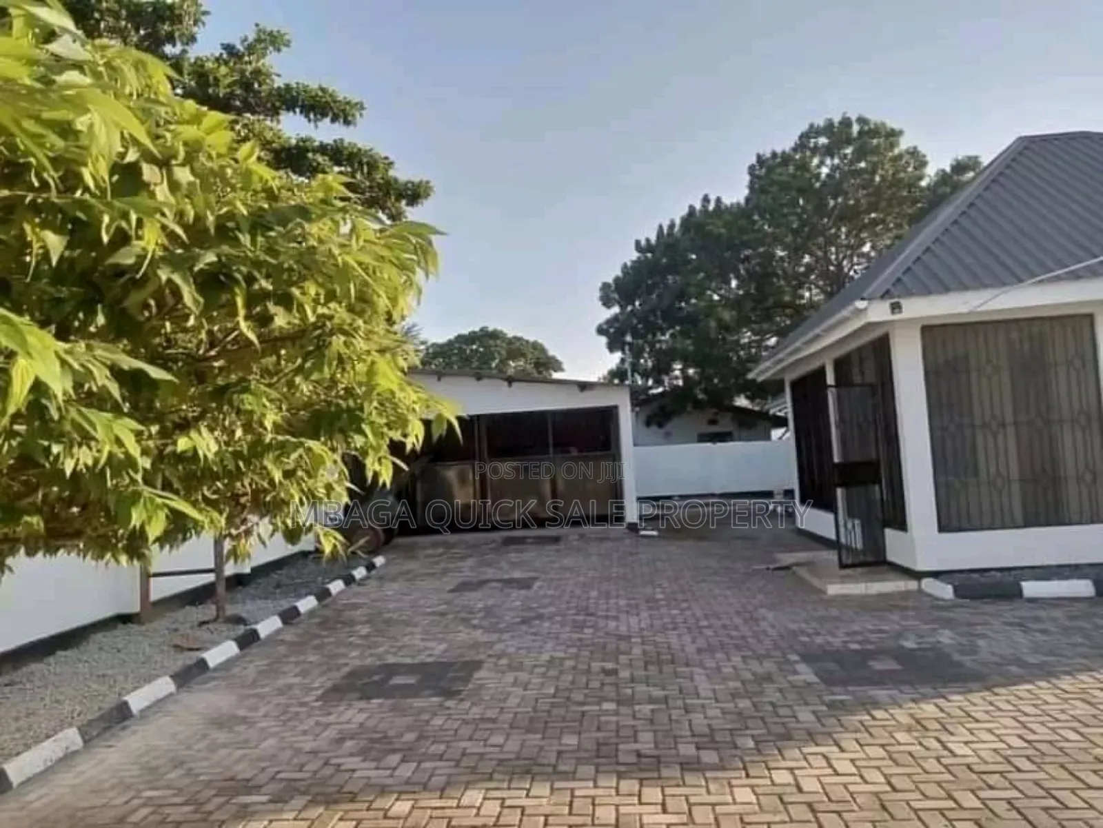 3bdrm House in Msasani for rent