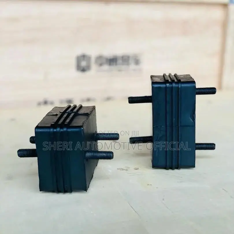 Yutong, Goldendragon, Asiastar Bus Part Engine Mounting
