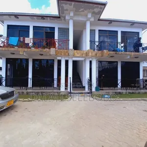 Mini Flat in Mikocheni B for rent