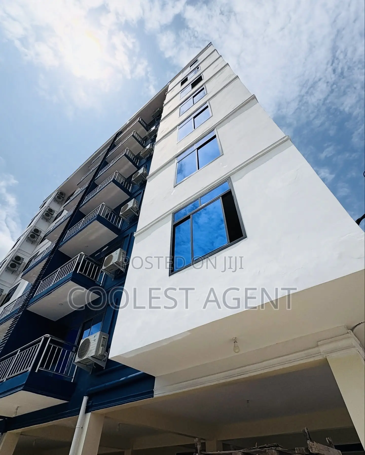 3bdrm Apartment in Masaki, Kinondoni for rent