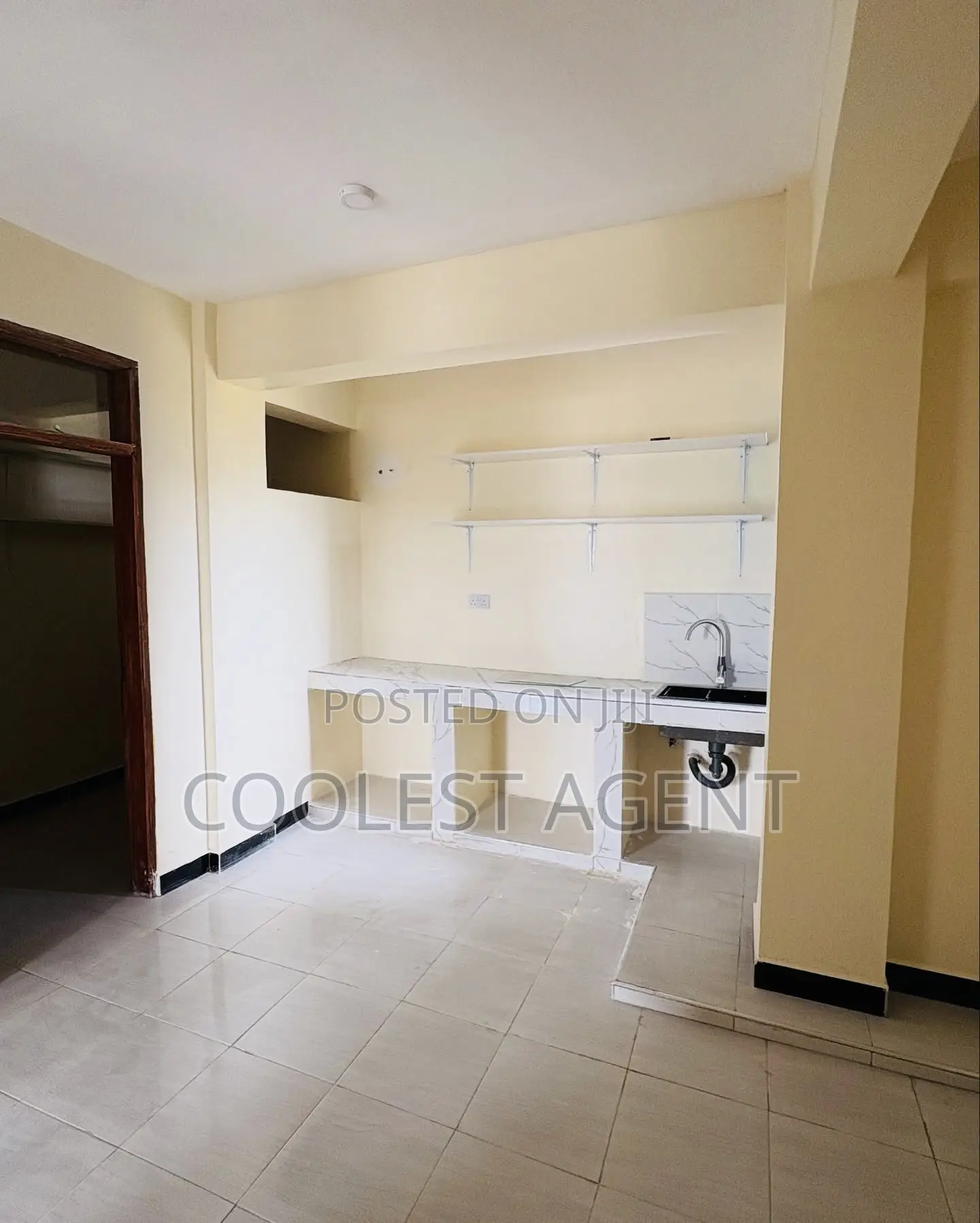 3bdrm Apartment in Masaki, Kinondoni for rent