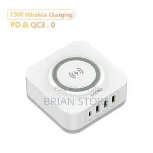 Lonio Wireless Charger