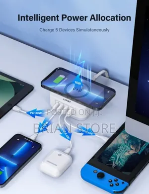 Lonio Wireless Charger